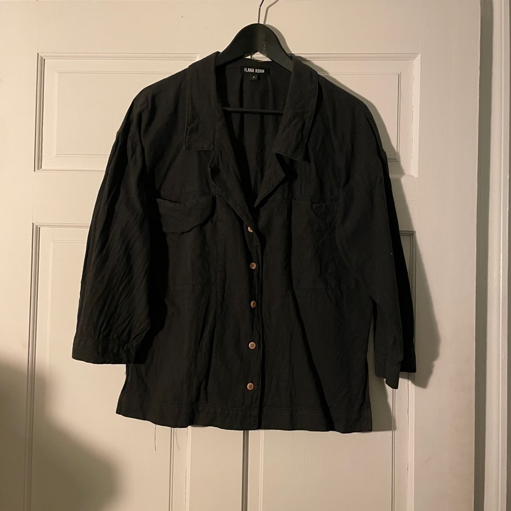 Ilana Kohn long sleeve